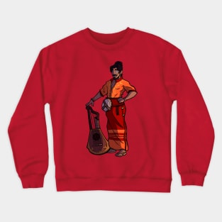 Anaax Crewneck Sweatshirt